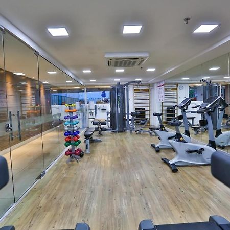 Апартаменти Ramada Flat Ресіфі Екстер'єр фото