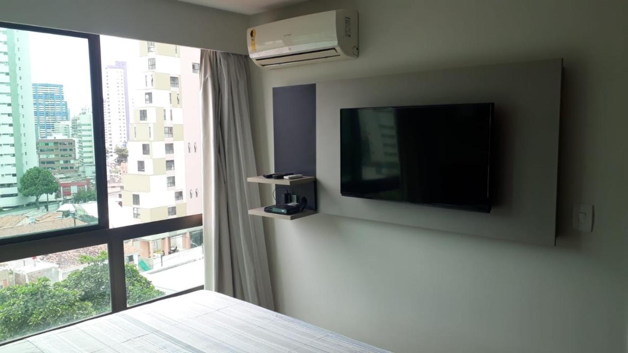 Апартаменти Ramada Flat Ресіфі Екстер'єр фото