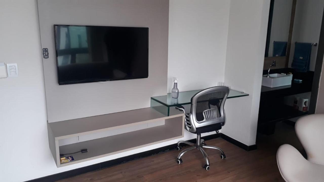 Апартаменти Ramada Flat Ресіфі Екстер'єр фото