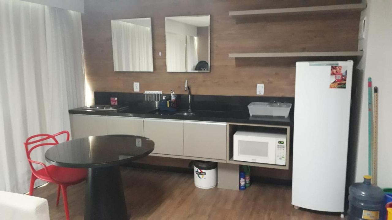 Апартаменти Ramada Flat Ресіфі Екстер'єр фото